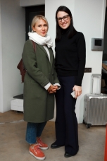 Наталья Зырянова, Ольга Профатило