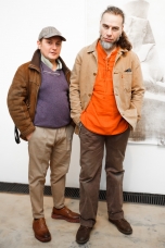 Кирилл Авелев, Вадим Купцов