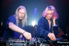 MR. FINN, Кирилл Шаповалов