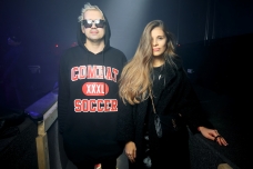 Kto DJ?. Анастасия Синкевич