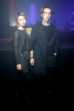 Катерина Белая, Максим Обман