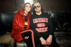 Kto DJ?. Маша Мешечак