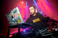 Михаил Авербах