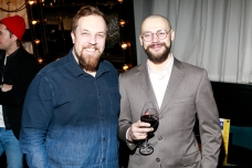 Dj Sahaj. Виталий Ерошеня