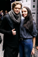 Владислава Смекалова, Юрий Смекалов