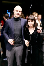 Григорий Стоялов, Татьяна Долматовская