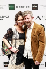 Николай Хомерики. Стася Хомерики-Грановская