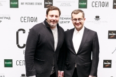 Борис Пиотровский, Сергей Минаев