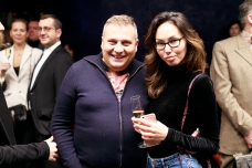 Юрий Милославский. Вера Багрова