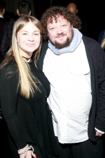 Татьяна Бонакова, Илья Базарский