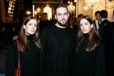 Нина Кудрявцева, Анна Сазонова