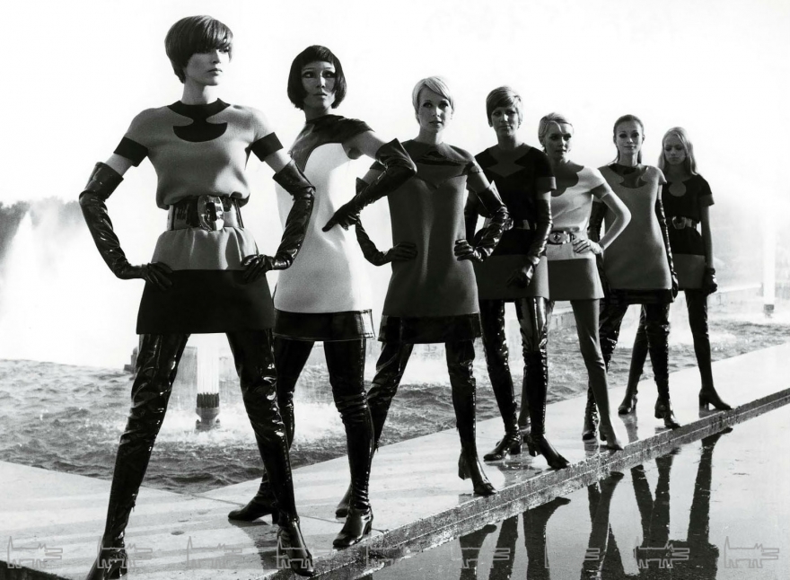 Pierre Cardin