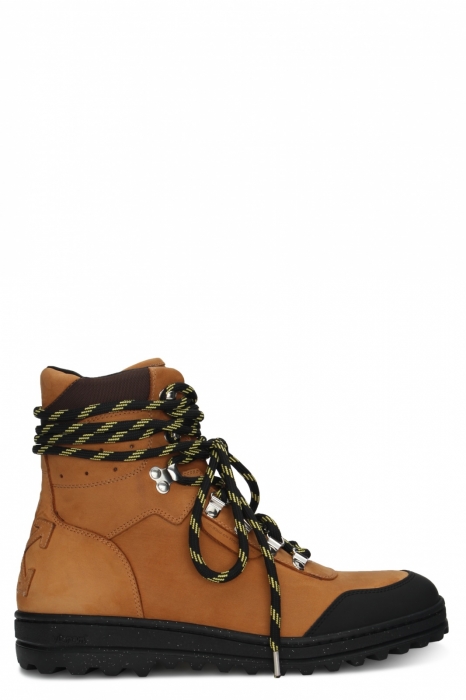 Мужские ботинки Off-White, 37 520 рублей (Babochka)