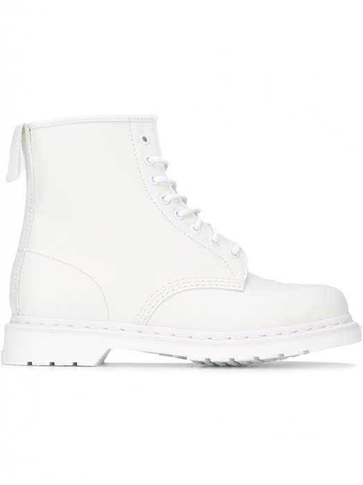 Мужские ботинки Dr. Martens, 11 966 рублей (Farfetch)