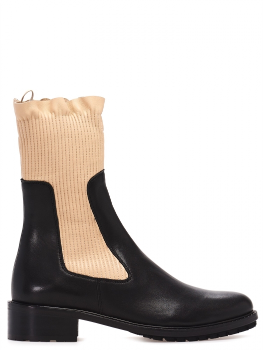 Женские ботинки Each X Other, 16 880 рублей (Au Pont Rouge)