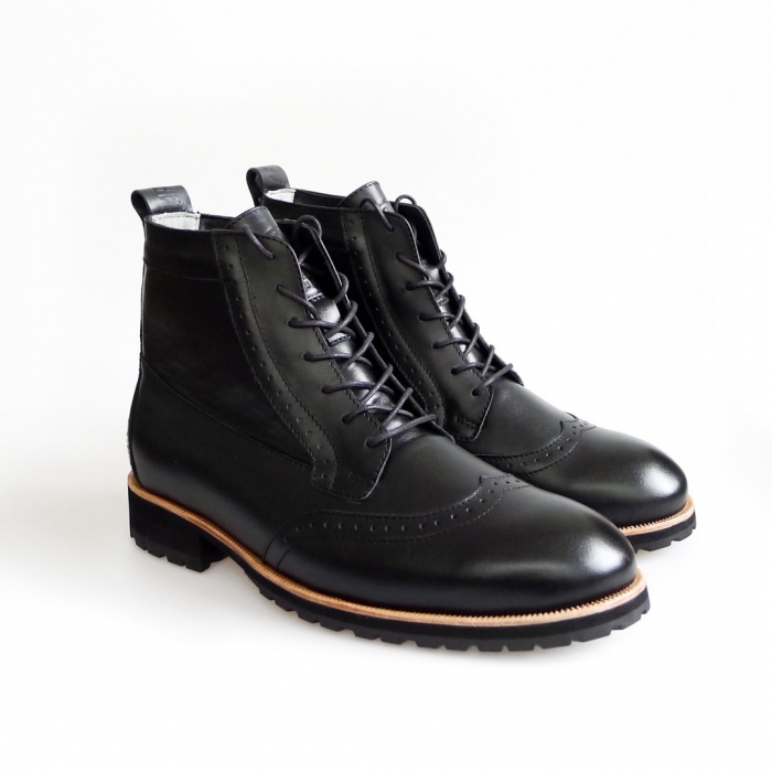 Мужские ботинки Afour, 13 800 рублей (Afour)