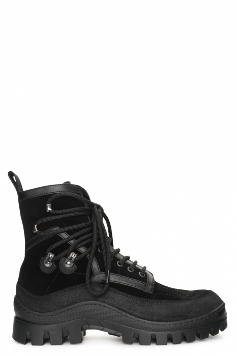 Мужские ботинки Dsquared2, 32 970 рублей (Babochka)