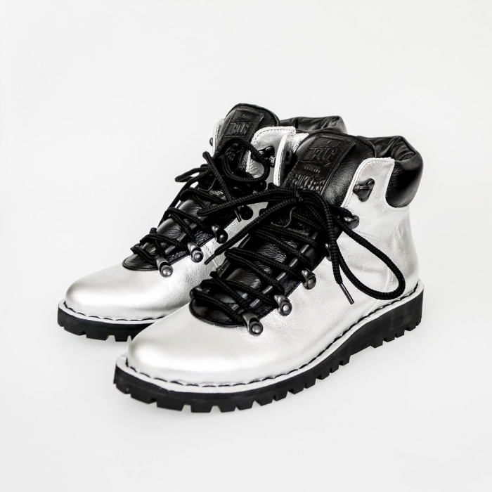 Женские ботинки Afour, 12 800 рублей (Afour)