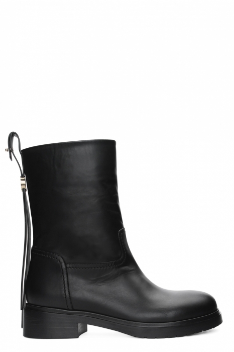 Женские ботинки Giorgio Armani, 48 020 рублей (Babochka)