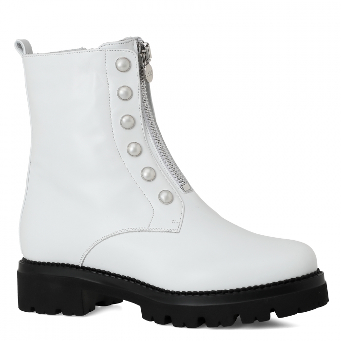 Женские ботинки Nando Muzi, 15 170 рублей (Rendez-Vous)