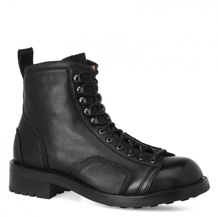 Мужские ботинки Rendez-Vous by Massimo Santini, 7490 рублей (Rendez-Vous)