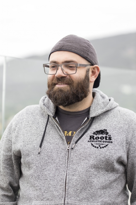 Руководитель проекта Сурен Яврян