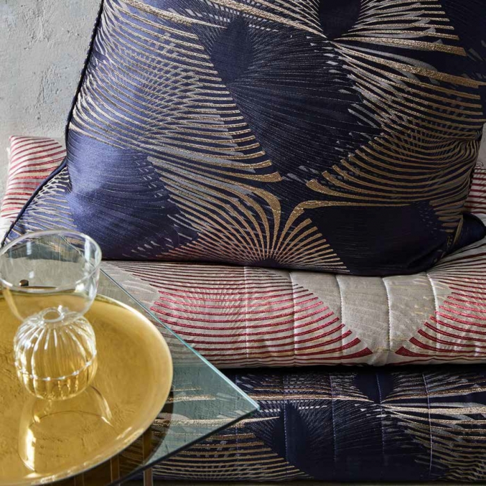 Линия Optical Opera, Fireworks