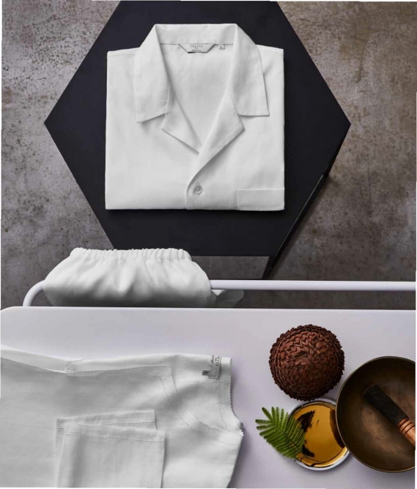 Линия Prêt-À-Porter