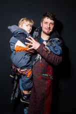 Александр Дашевский. Федор Дашевский