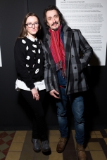 Петр Белый, Лизавета Матвеева