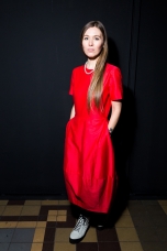 Анна Заведий