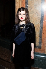 Анастасия Скворцова