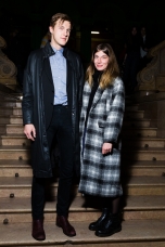 Виктор Кудряшов. Люба Васильева