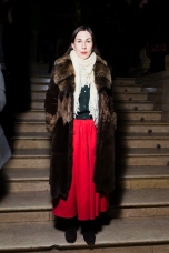 Вероника Рудьева-Рязанцева