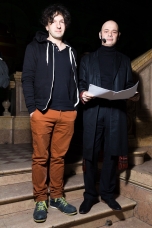 Владимир Раннев, Сергей Полотовский