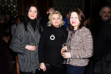 Виктория Горбунова, Анна Кислицына