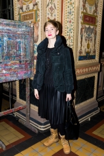 Мария Туркина