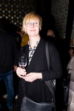 Людмила Белова