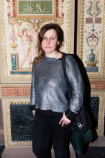 Виктория Илюшкина