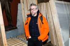 Александр Шишкин-Хокусай