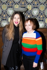 Олеся Туркина, Саша Карпова