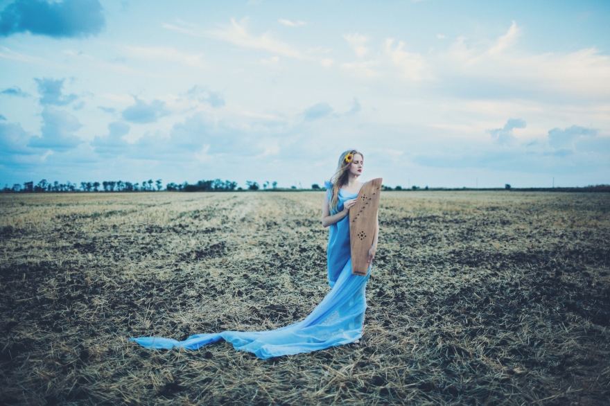 Фото: Екатерина Антонова