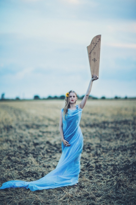 Фото: Екатерина Антонова