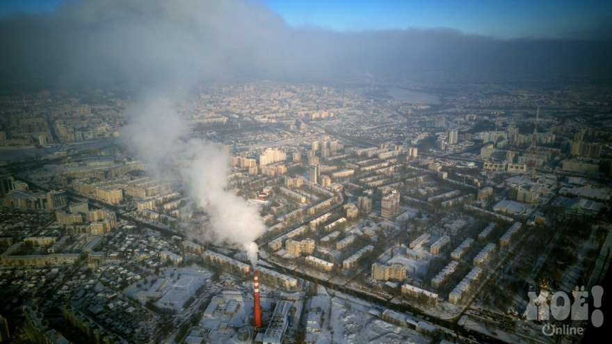 Всероcсийское Общество Глухих