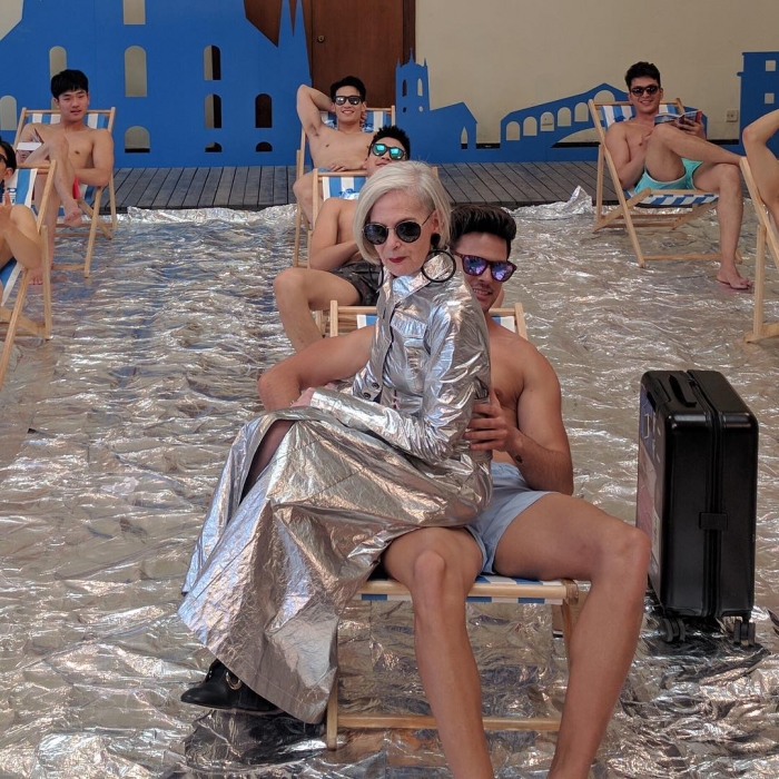 Фото @iconaccidental