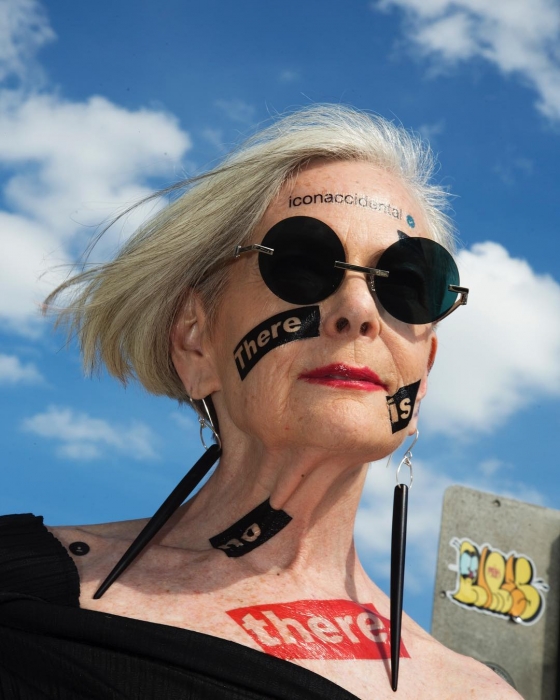 Фото @iconaccidental