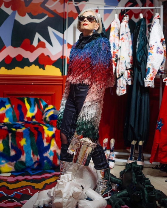 Фото @iconaccidental