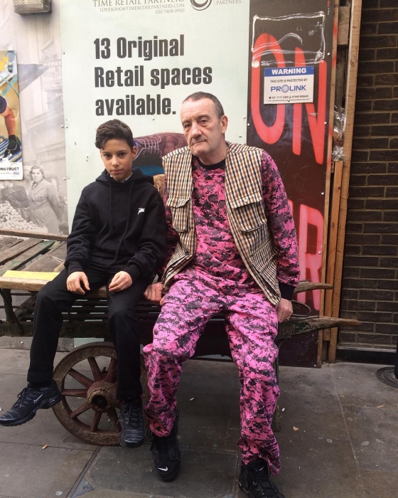 Фото @dinneranddance