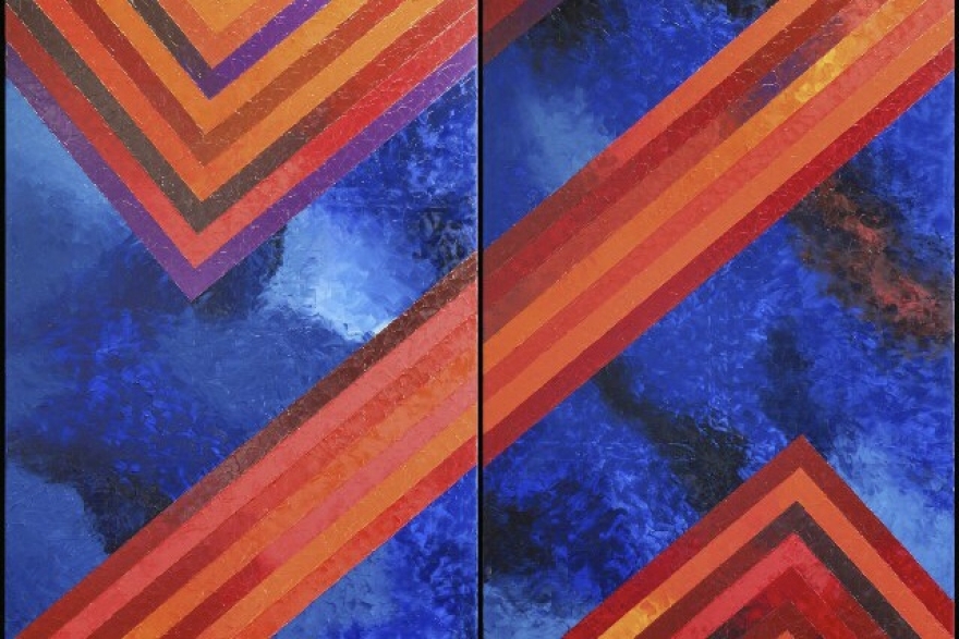 Пятница — воскресенье, 9 — 11 февраляВ галерее окно открыли новую выставку «Другое время», которая ждет посетителей до 1 апреля. Основная задача