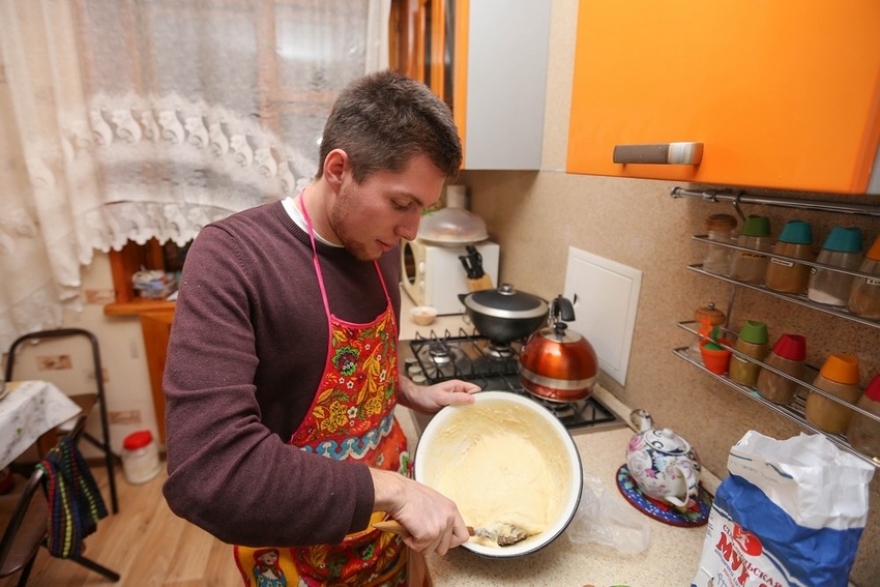 Фото Натальи Малыхиной